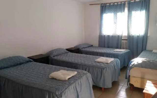Hotel Los Duendes Bariloche