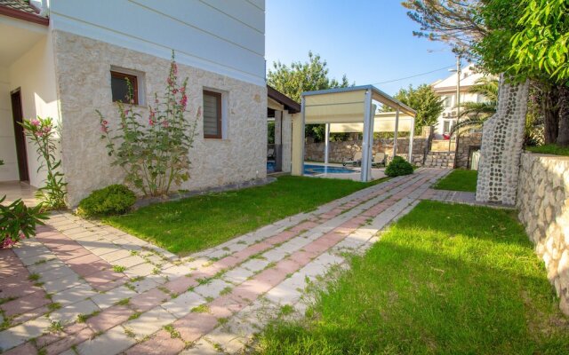 Fethiye Prestij Letoon 4 Villa