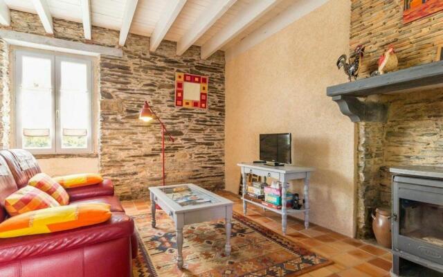 Gite Abbaretz, 2 pièces, 2 personnes - FR-1-306-947