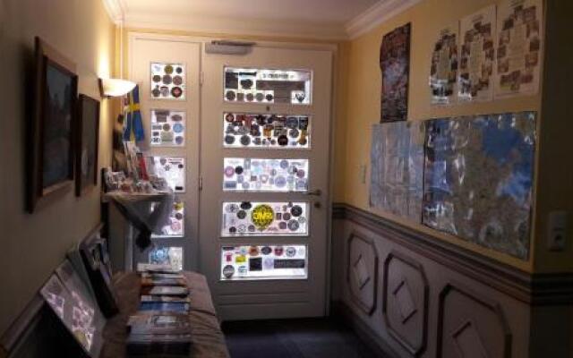 Bed & Breakfast Dannevirke