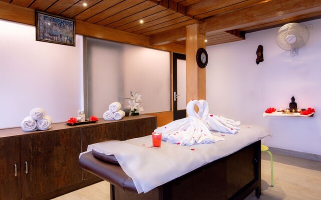 Cloud 9 Hills Resort