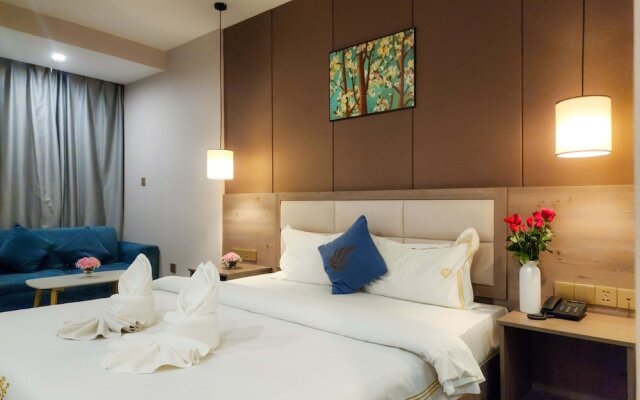 Sunshine Hotel