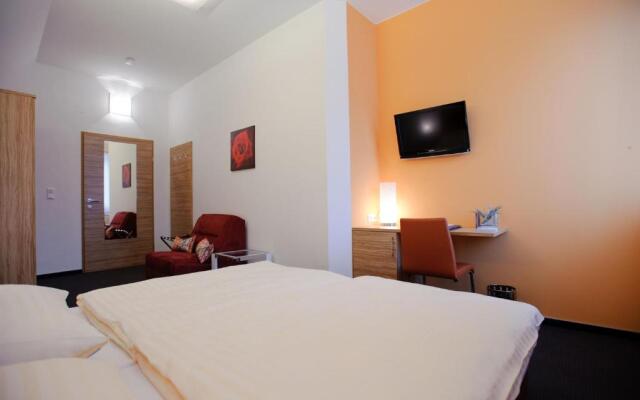 Villa Nova - Hotel garni