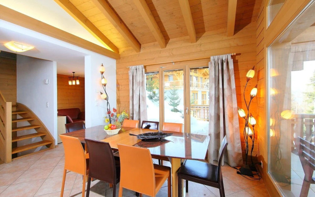 Marella Nendaz in Nendaz