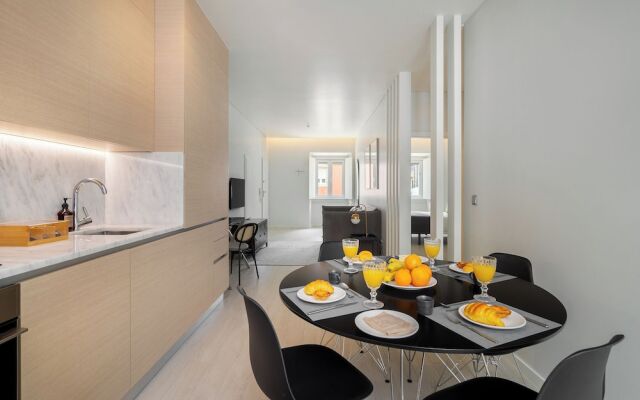 Beato HUB Residences