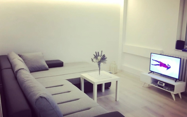 3M Apartment Skopje Center