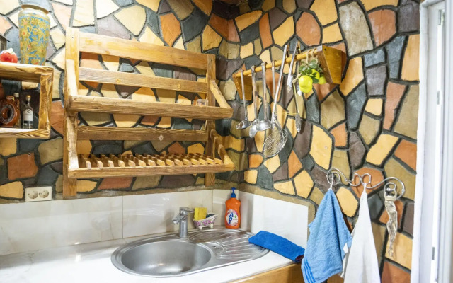 Private house in Mytishchi