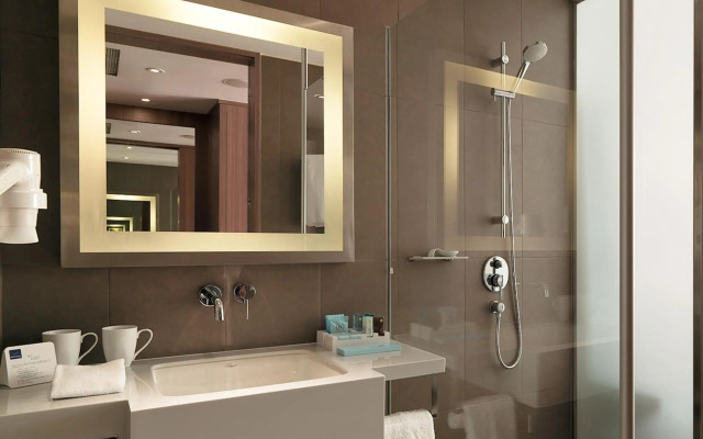 Novotel Roissy Saint-Witz