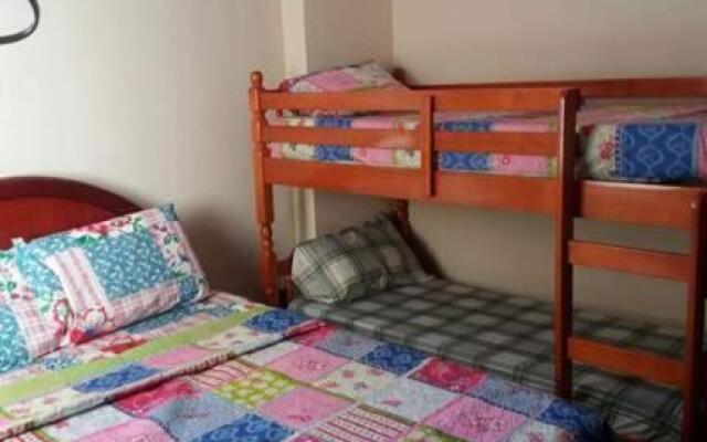 Apartamento Murimar XIII