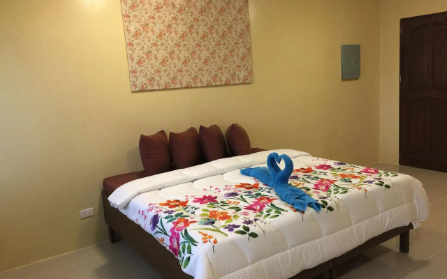 Alta Bohol Garden Resort