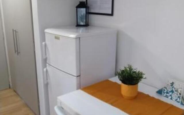 Elegant Central Studio Free wifi and netflix