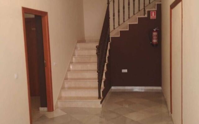 Hostal Don Juan