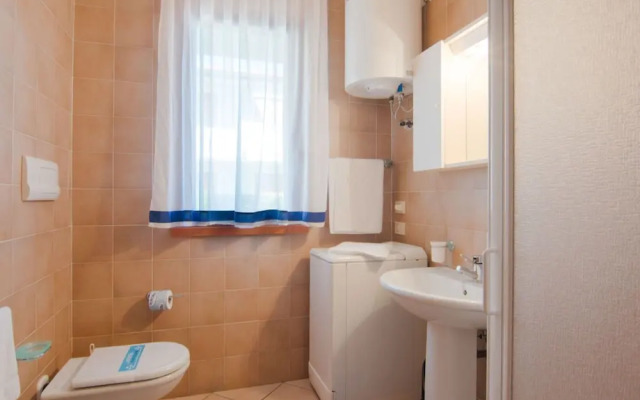 Belvilla by OYO Holiday Home in Rosolina