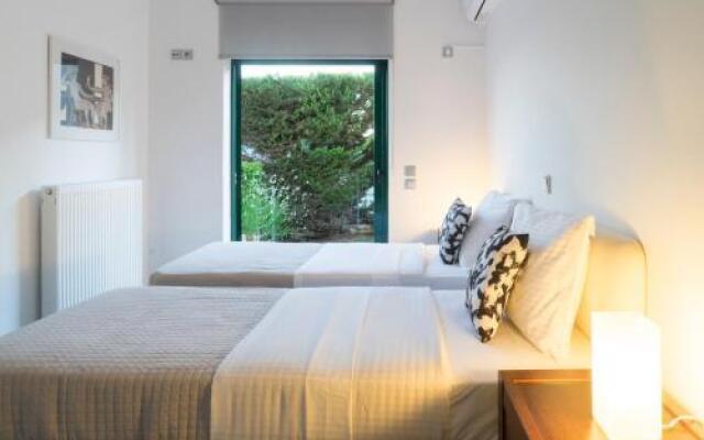 Magicstay - Flat 2 Bedrooms 1 Bathroom - Porto Rafti
