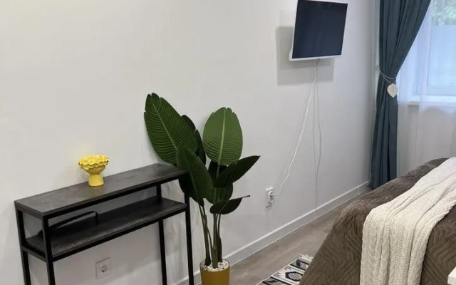 Апартаменты на улице Шахтёров