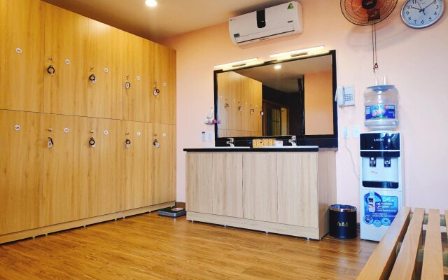 Azumaya Hotel Hai Phong