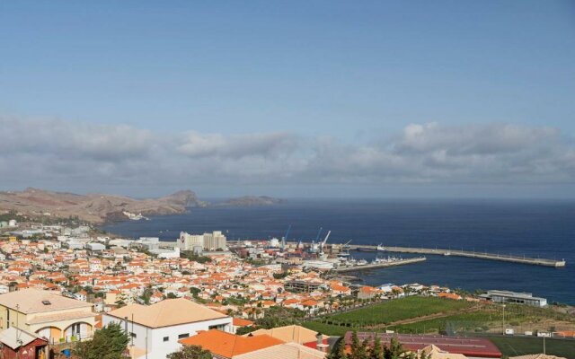 Vila Cais da Gaivota by Madeira Best Apartments