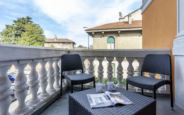 Italianway - Villa Massari 22