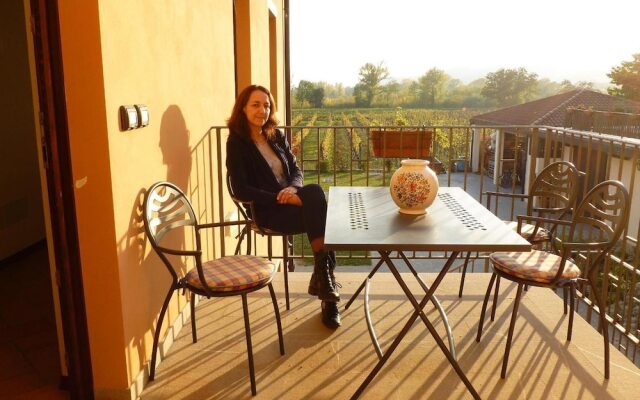 Agriturismo Grillo Iole