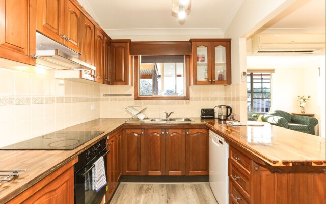 Morisset Park - 4 Bed