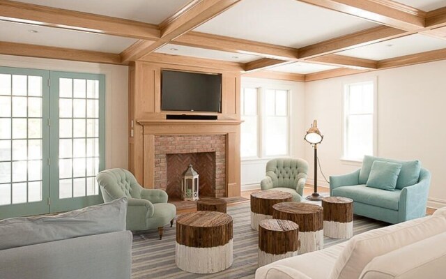 26 Mousehole Lane - Four Bedroom House