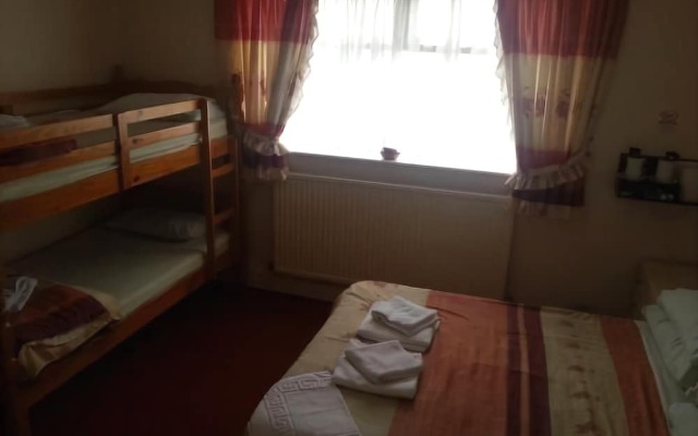 Hotel Athol