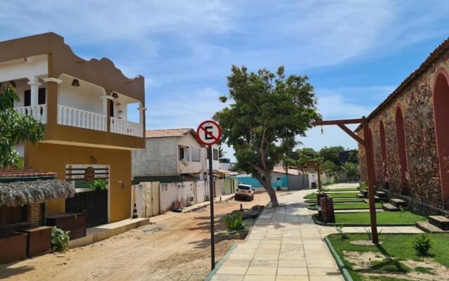 Hostel Pousada Queirah Jeri