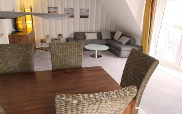 Slyter-Diek-Hus-Sissy-Ferienwohnung