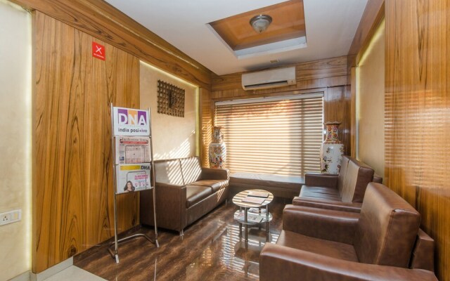 The Ontime Hotel