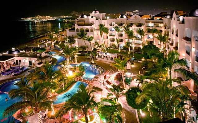 Pueblo Bonito Los Cabos Beach Resort