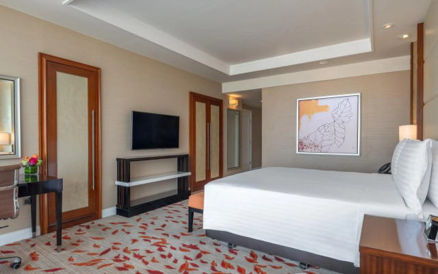 Solaire Resort Entertainment City