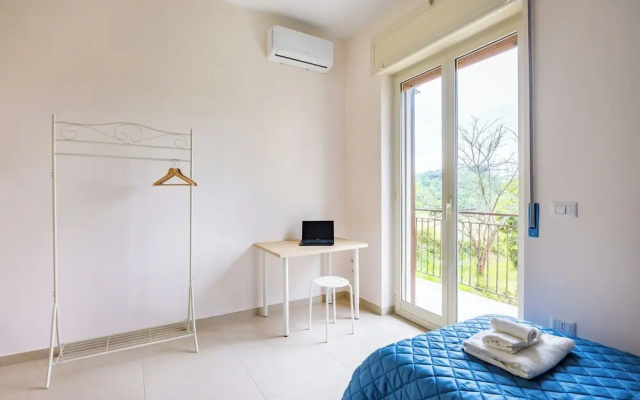 Domus Capodimonte Flat by Napoliapartments