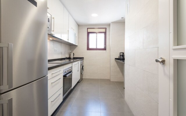 Apartamento Mercado 3