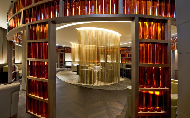 The Ritz-Carlton, Wolfsburg