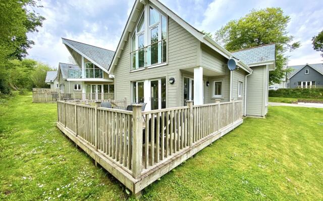 Trewhiddle Villa 20