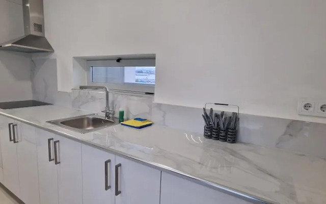 Apartamentos Oasis de la Cala