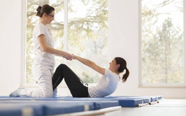 Istarske Toplice Sv. Stjepan Light All Inclusive