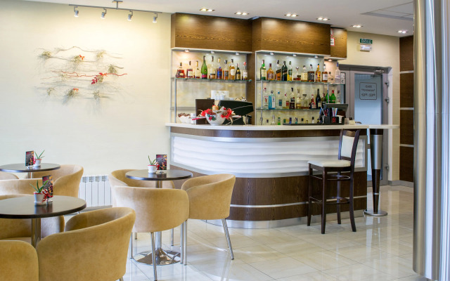 Гостинично-ресторанный комплекс РиверСайд