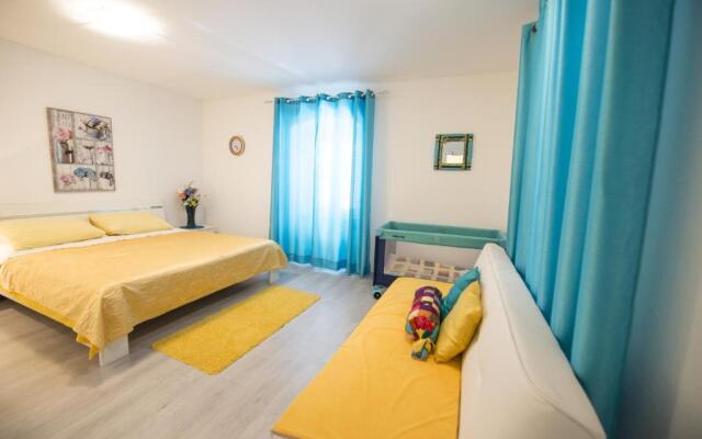 Apartment Dea