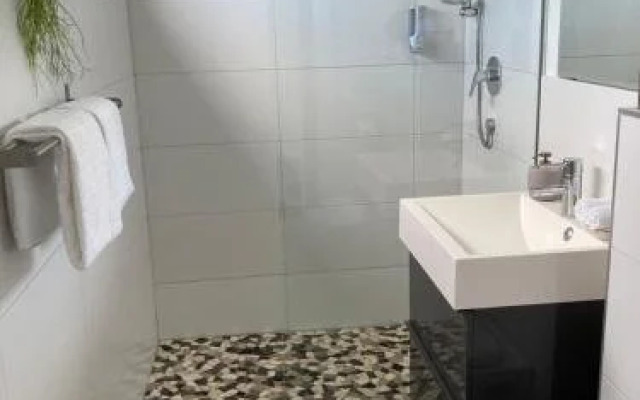 Kal's Studio Apartment Salzburg