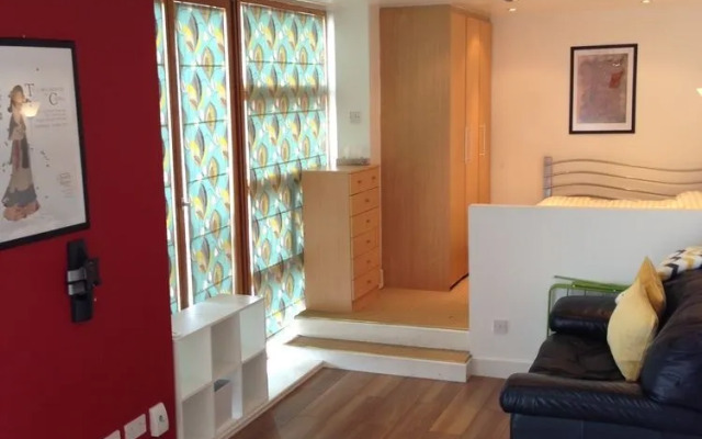 Smithfield Distillery Self Catering