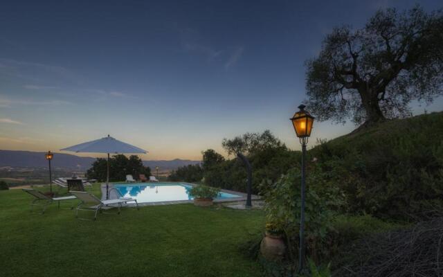 HOSTAL DE TODI 12, Emma Villas