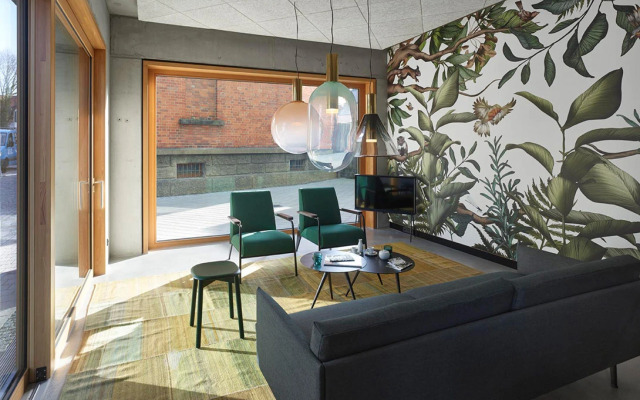 Kitz Boutique Hotel & Restaurant