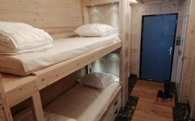 Appartement Les Arcs 32m2 4pers