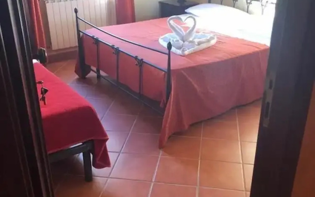 Agriturismo La Vedetta dei Nebrodi