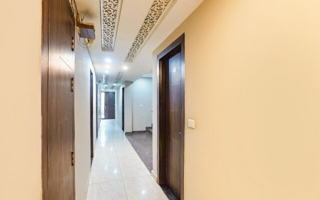 Fabhotel Cloud 9 Shopprix Mall