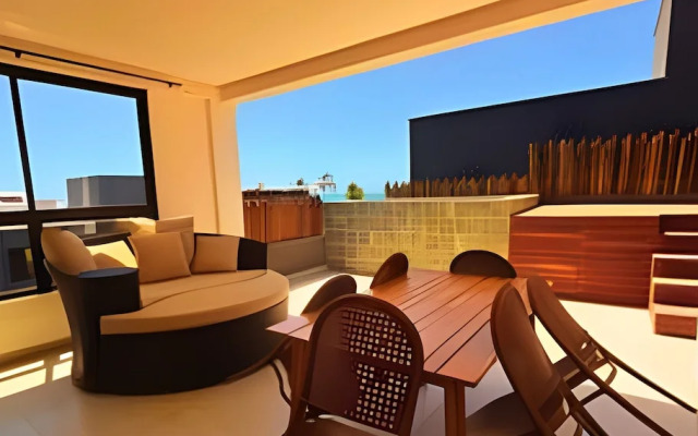 MHV Milagres - Casa Aurora