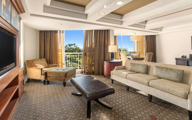 Hilton La Jolla Torrey Pines