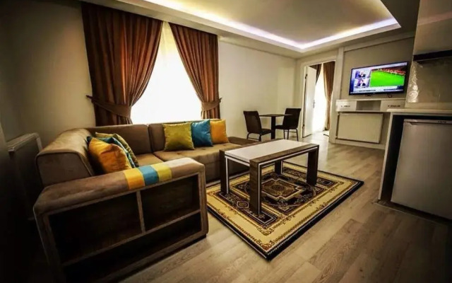 My Life Suit Hotel