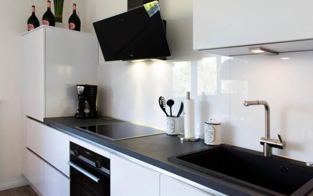 Ferienwohnung Sonnentanz